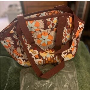 NWT THIRTY-ONE LUNCH BREAK THERMAL